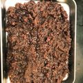 さばねこん's cooksnap of when they made 手作りの味☆おばあちゃん直伝あんこ.