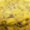 MagniFood's cooksnap of when they made セージオリーブバター.