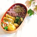 yesmama's cooksnap of when they made *小松菜とカニカマの辛し醤油和え*.