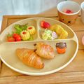 LULU♡まみ's cooksnap of when they made 焼くだけの簡単メープルクロワッサン♪.