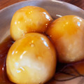 ともみぃな's cooksnap of when they made ヨモギ団子.