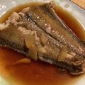 にじゆめa's cooksnap of when they made 赤カレイのシンプル煮付け.
