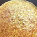 ラッキータイム's cooksnap of when they made HMで作るジャムケーキ.