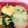 ♡みこみこ♡'s cooksnap of when they made 簡単キャラ弁☆すみっコぐらしのぺんぎん？.