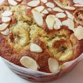 N★ao★'s cooksnap of when they made アーモンドプードルのバナナケーキ.
