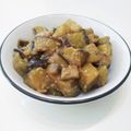 ☆雪矢☆'s cooksnap of when they made なす味噌炒め.