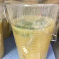 たきたておかゆ's cooksnap of when they made えびと枝豆の冷たい茶碗蒸し.