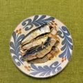 コムギ大好き's cooksnap of when they made 骨ごと食べられる！鰯の味噌煮(圧力鍋).