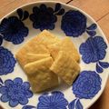 RUYA33's cooksnap of when they made ひよこ豆クッキー（ベサン粉クッキー）.