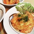 ポンナナ's cooksnap of when they made テリテリ♪ひら天とごぼう天煮物.