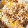 hotaru1234's cooksnap of when they made ごま香る♪ほたての炊き込みごはん.