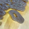 きっかママ's cooksnap of when they made こんにゃくに味がよく染みる秘密の切り方！.
