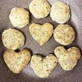 えみんちゅー☆'s cooksnap of when they made 鯖缶と豆腐の簡単ヘルシーハンバーグ.
