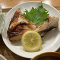 はなぴっち's cooksnap of when they made 簡単！美味しい！家庭で、ブリのカマ焼き。.