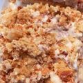 もものすけのまま's cooksnap of when they made 春はミモザのチーズケーキⅡ/Masca..