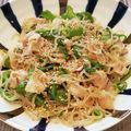 あーこ姐's cooksnap of when they made 糸コンニャクの炒り煮.