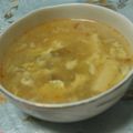 みどれんじゃぁ's cooksnap of when they made 酸辣湯（スーラータン）.