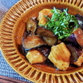 パピパピくん's cooksnap of when they made 鶏肉と茄子の南蛮酢炒め.