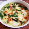 七星てんとう's cooksnap of when they made エースコック ワンタンメン酸辣湯麺.