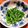 milestone★'s cooksnap of when they made スティックセニョールの柚子胡椒おひたし.