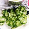 ぱふ's cooksnap of when they made 野菜の水分抜き方.