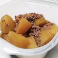 二の腕がポニョ's cooksnap of when they made 加熱放置10分ずつ！じゃがいもそぼろ煮.