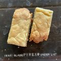 Magumilk54's cooksnap of when they made 簡単！強力粉でざくざくスコーン風クッキー.