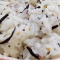 あゆたっくん's cooksnap of when they made 大戸屋風ひじきご飯の素.