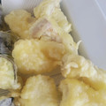 tamago大好き's cooksnap of when they made 信州からエリンギの天ぷら.