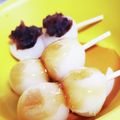 さっちょん♪'s cooksnap of when they made みたらし団子.