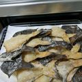 クックI7I5L1☆'s cooksnap of when they made カレイの唐揚げ.