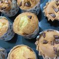 まみむめも358's cooksnap of when they made 生クリームとHMで簡単マフィン.