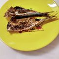ハルコム's cooksnap of when they made 《 簡単♪イワシのグリル 》.