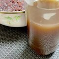 ☆あいちゃん's cooksnap of when they made あずき美腸水.