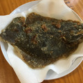 mayumi5012's cooksnap of when they made カレイの唐揚げ.