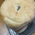 QPはにー's cooksnap of when they made HB羽根跡を残さない取り方とタイミング.