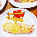aqua6464's cooksnap of when they made 鮭のマヨネーズ焼き.