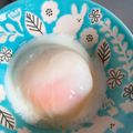 あっぷる＊'s cooksnap of when they made 【スープジャー】ふるふる温泉たまご1個.