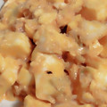 ジョニー☆デップ's cooksnap of when they made キムチはんぺんのごまマヨ和え.