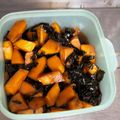 クック8G6EC7☆'s cooksnap of when they made まるで崎陽軒なたけのこ煮.