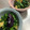 スヌーピー428's cooksnap of when they made 簡単★ほうれん草と茄子のおひたし.