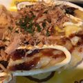 hzh's cooksnap of when they made 米粉のもっちりお好み焼き.
