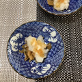 おはなすき's cooksnap of when they made ザーサイと大根おろしのおつまみ.