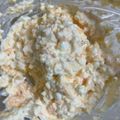 asacham's cooksnap of when they made 簡単！たまごサンドイッチの具♪行楽にも♪.