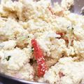 tomoko210's cooksnap of when they made これはイケる♪おからのサラダ☆.
