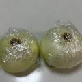 おちゃめｙｙさん's cooksnap of when they made 玉ねぎ・新玉ねぎの保存方法.