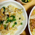 ラマイロラギョ's cooksnap of when they made 節約！ちくわの炊き込みご飯.