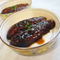 Kenmamac's cooksnap of when they made なすの酢しょうが漬け.