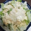 コロタイママ's cooksnap of when they made 【簡単】シーザードレッシング　もどき.