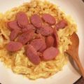 eKAro❤︎母's cooksnap of when they made ポテトアリゴ.